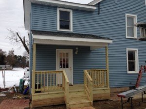 Siding Contractors in Bordentown Township