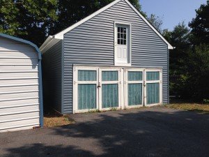 Siding Contractors Serving Maple Shade, New Jersey