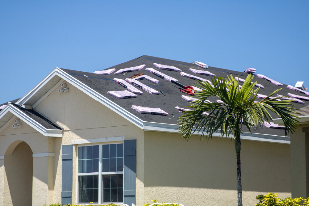 Reroofing vs. Roof Replacement in Gloucester County—Which Option Saves You More?