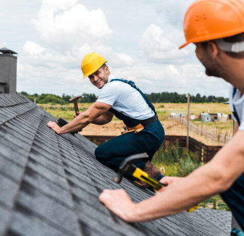 Licensed vs. Unlicensed Roofers in NJ