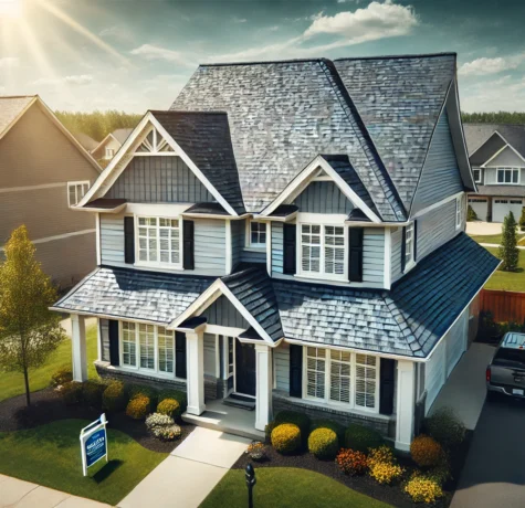 Roofing Contractor Near Me in Gloucester County- How to Compare Your Options