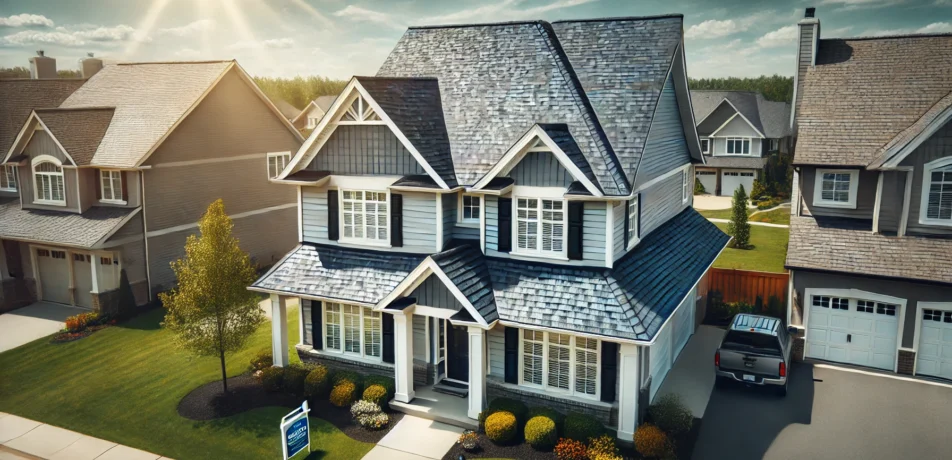 Roofing Contractor Near Me in Gloucester County: How to Compare Your Options