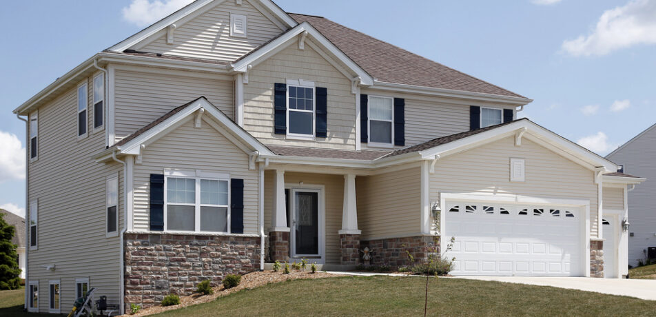 When Should You Replace Your Siding?