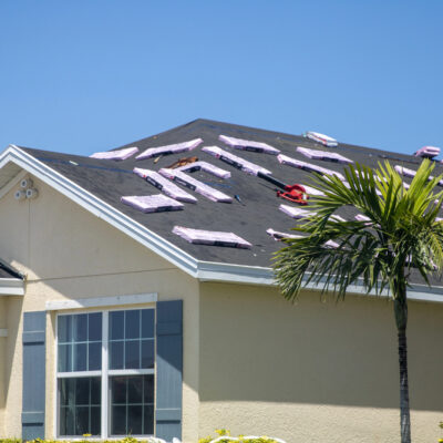 Reroofing vs. Roof Replacement in Gloucester County—Which Option Saves You More?