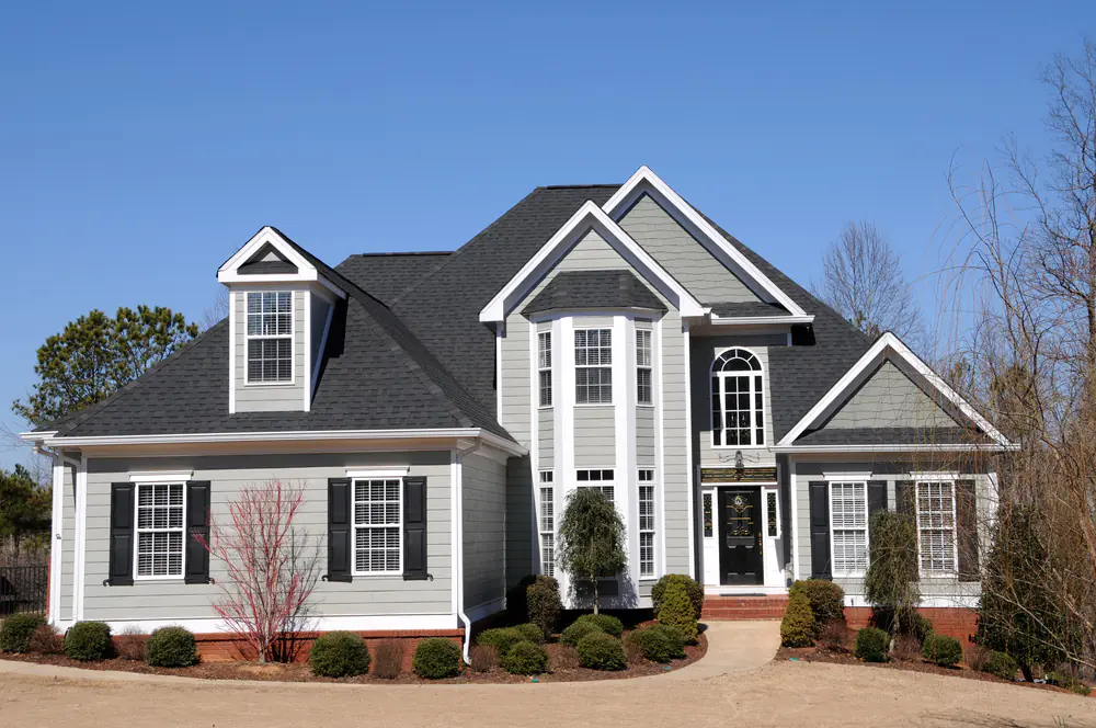 Top Low-Maintenance Siding Options