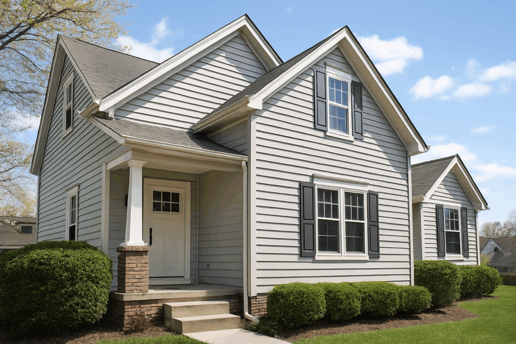 How to Spot Hidden Siding Damage After a Harsh NJ Winter