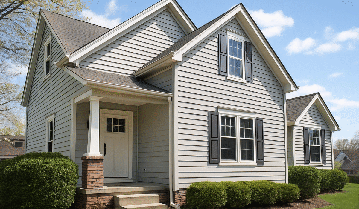 How to Spot Hidden Siding Damage After a Harsh NJ Winter