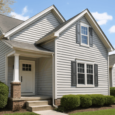 How to Spot Hidden Siding Damage After a Harsh NJ Winter