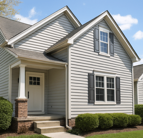 How to Spot Hidden Siding Damage After a Harsh NJ Winter