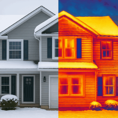 Why Are My Energy Bills So High? How Your Roof, Siding, and Windows Could Be to Blame