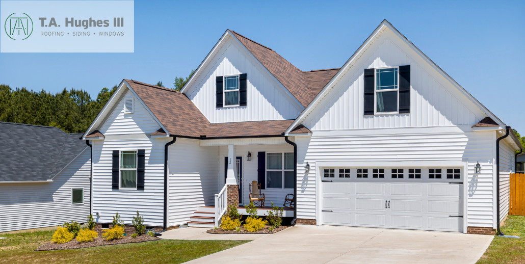Which Siding Material Is Right for Your Home: Vinyl, Wood, or Fiber Cement?