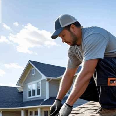 Exterior Maintenance Mistakes