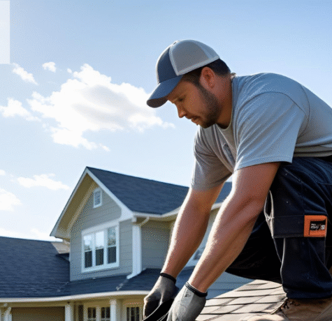 Exterior Maintenance Mistakes