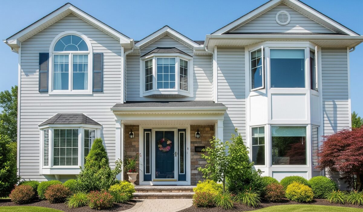 Top Window Styles to Enhance Your Home’s Curb Appeal