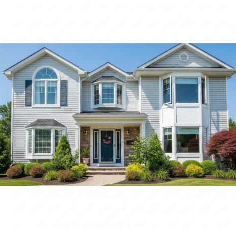 Top Window Styles to Enhance Your Home’s Curb Appeal 2