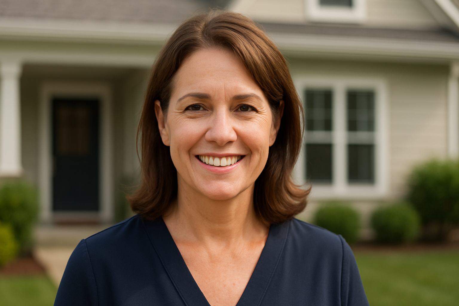 Monica S., Mount Laurel, NJ