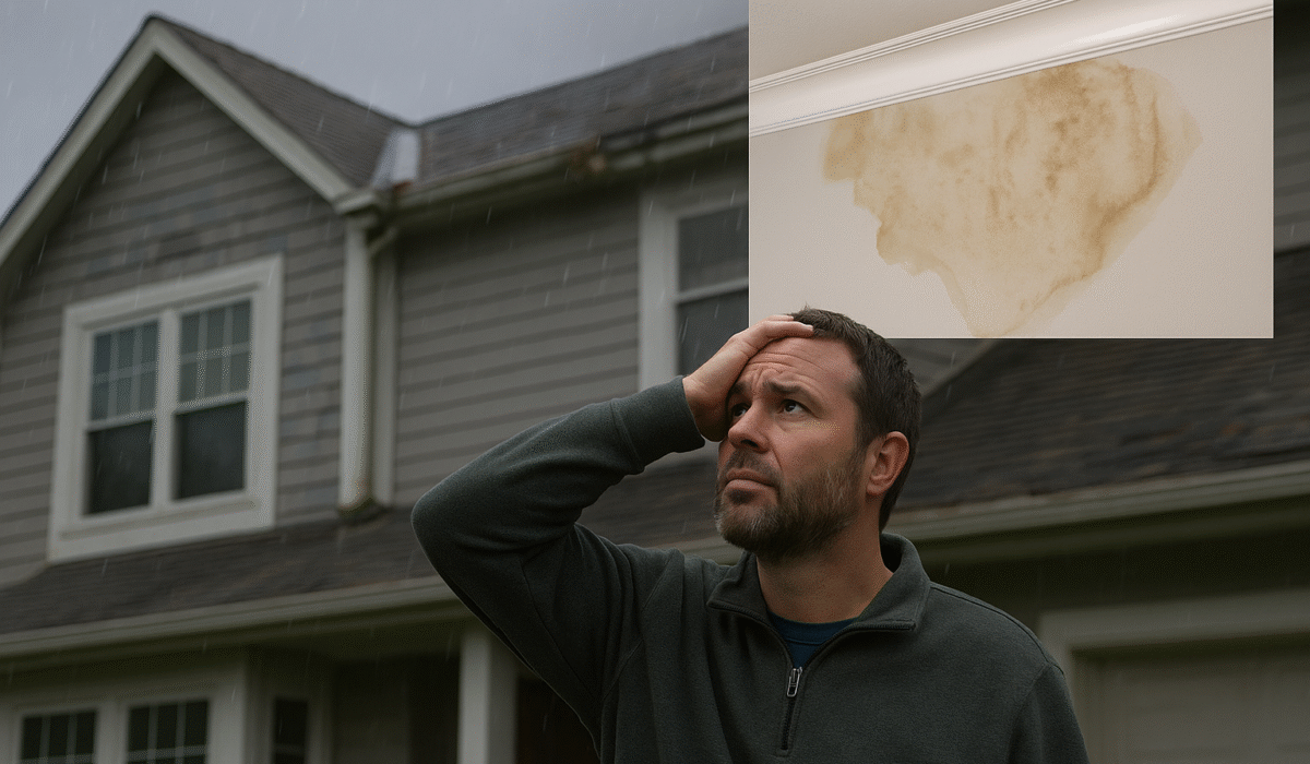 Why Does My Roof Keep Leaking Even After Repairs? (And What to Do About It)