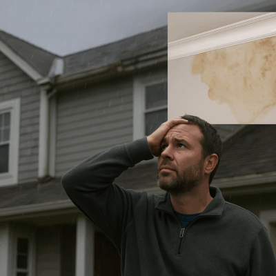 Why Does My Roof Keep Leaking Even After Repairs? (And What to Do About It)