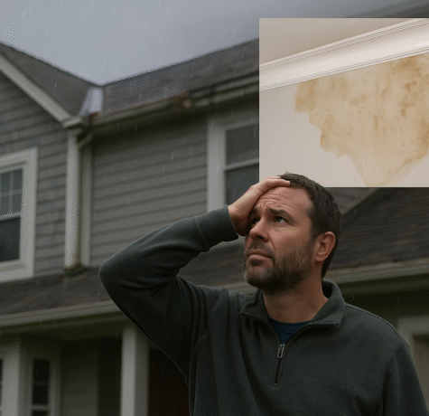 Why Does My Roof Keep Leaking Even After Repairs? (And What to Do About It)