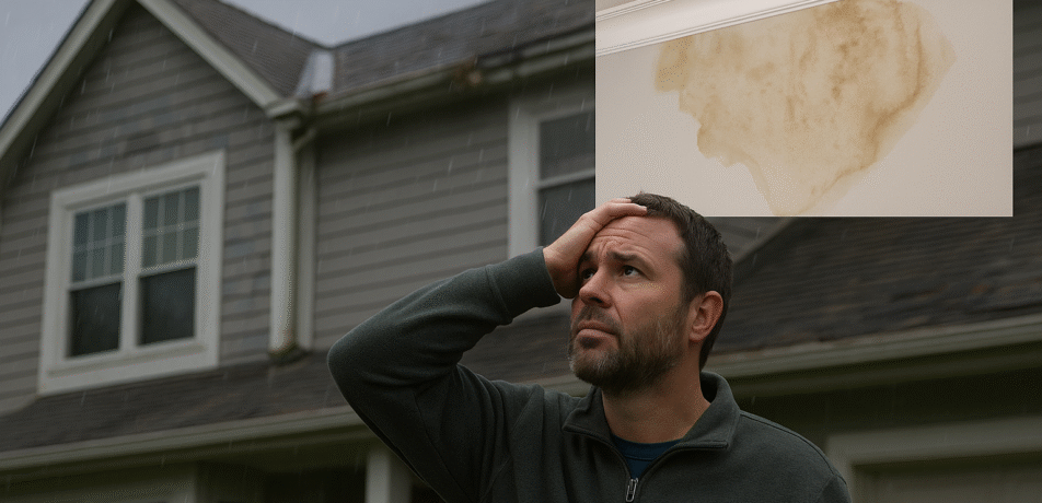 Why Does My Roof Keep Leaking Even After Repairs? (And What to Do About It)