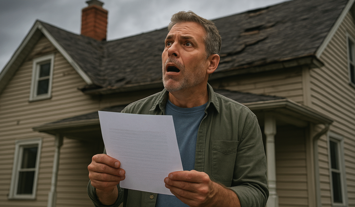 Roof Replacement Shock: Why It Costs More Than You Expected