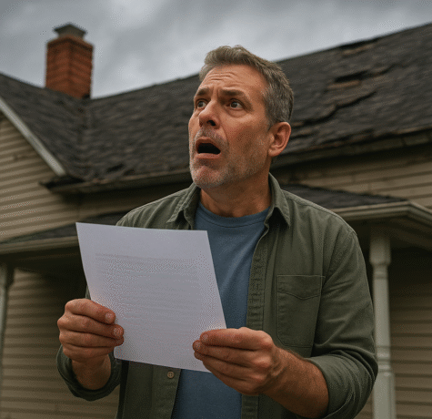 Roof Replacement Shock- Why It Costs More Than You Expected