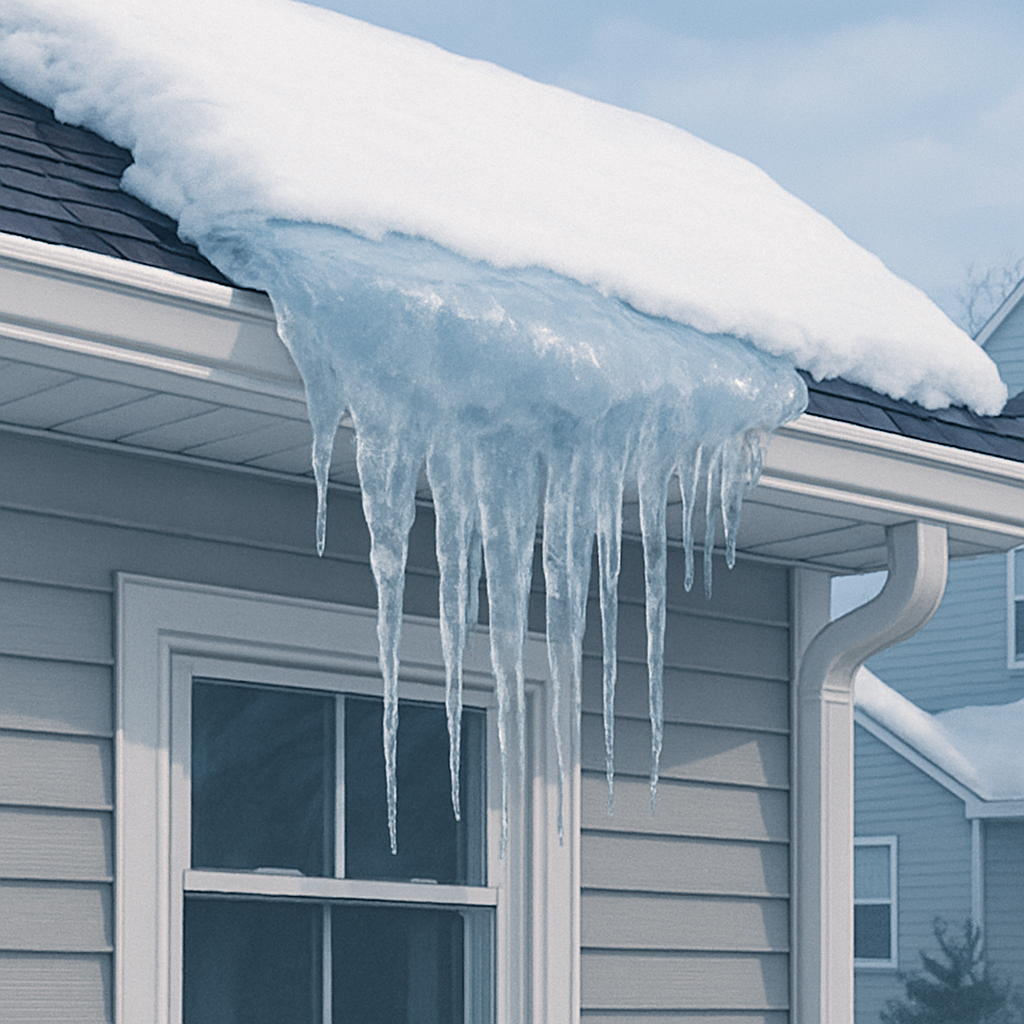 Step-by-Step: NJ Winter Roof & Gutter Prep Checklist