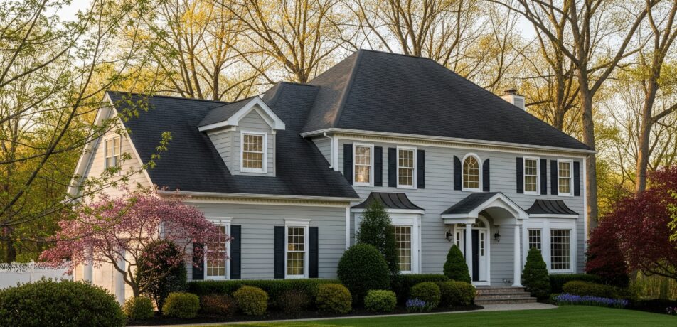 Your Spring Roof Maintenance Timeline: A Month-by-Month Plan for NJ Homes