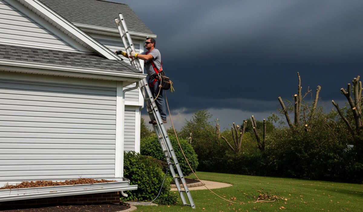 South Jersey Hurricane Season Roof Prep: What Homeowners Need to Do Now