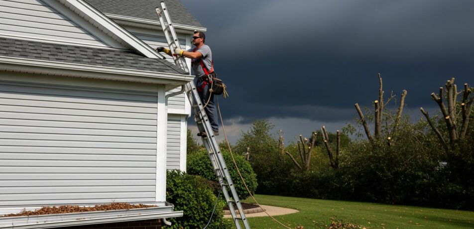 South Jersey Hurricane Season Roof Prep: What Homeowners Need to Do Now