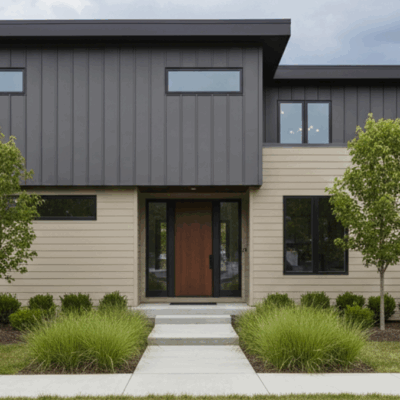 From Vinyl to Metal Eco-Friendly Siding Options That Are Gaining Momentum (1)