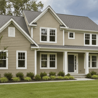 Resilient Siding for Windy New Jersey Weather Materials That Stand Strong