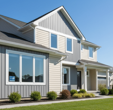 Siding Energy Ratings Explained How to Read Labels and Choose Wisely