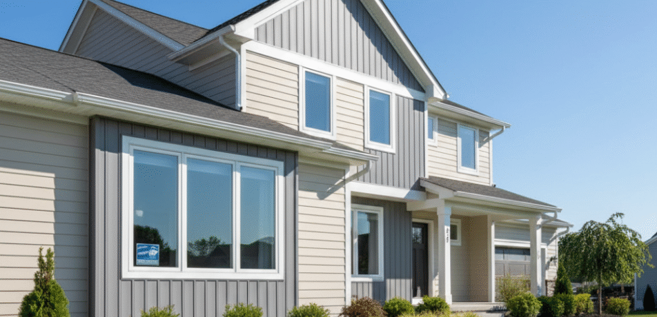 Siding Energy Ratings Explained: How to Read Labels and Choose Wisely