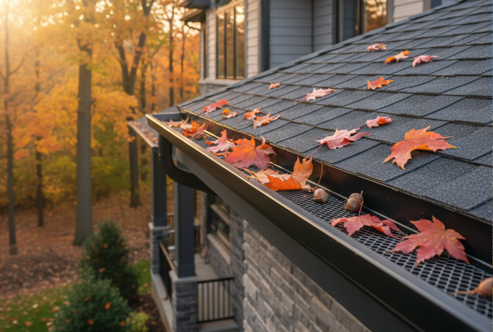 Are Gutter Guards Worth It in NJ? Pros, Cons & Local Recommendations
