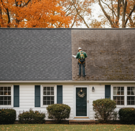 How Often Should a South Jersey Homeowner Replace Roof Shingles