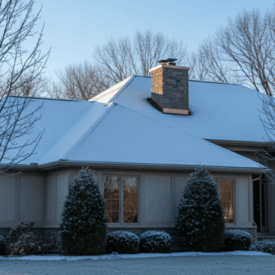 How to Winterize Your Roof A Step-by-Step Guide for NJ Homeowners
