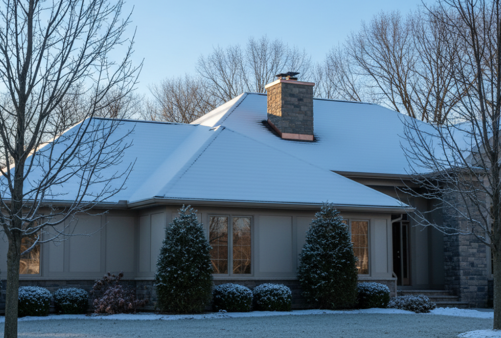 How to Winterize Your Roof: A Step-by-Step Guide for NJ Homeowners