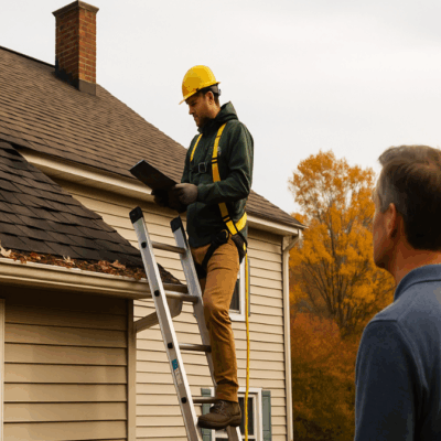Top 3 Roofing Mistakes NJ Homeowners Make (And How to Avoid Them)