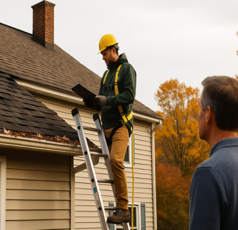 Top 3 Roofing Mistakes NJ Homeowners Make (And How to Avoid Them)