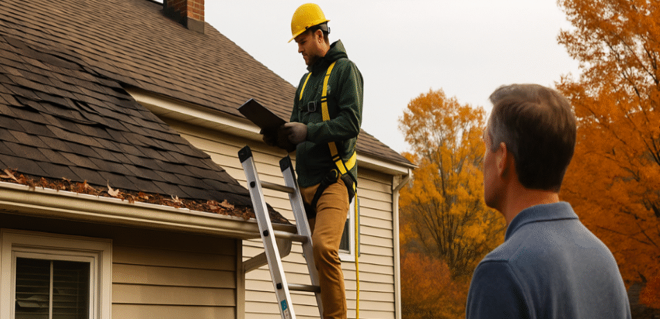 Top 3 Roofing Mistakes NJ Homeowners Make (And How to Avoid Them)