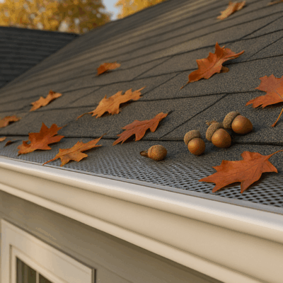 What Are Gutter Guards — and How Do They Work (1)