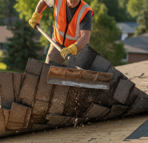Can you REALLY Install a New Roof Over an Old One in South Jersey