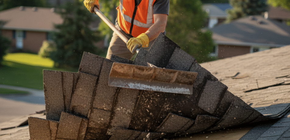 Can you REALLY Install a New Roof Over an Old One in South Jersey?