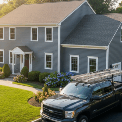 Choosing the Best Vinyl Siding Contractor in South Jersey What Homeowners Should Know