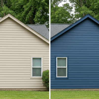 From Vinyl to Fiber Cement Which Siding Holds Up Best in NJ’s Coastal Climate