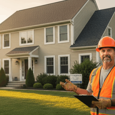 GAF-Certified Roofing Explained Benefits for Camden County NJ Homes