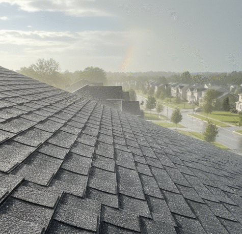 Storm-Resistant Shingles Do They Actually Work in Camden County