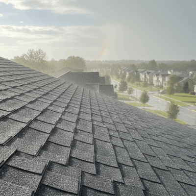 Storm-Resistant Shingles Do They Actually Work in Camden County