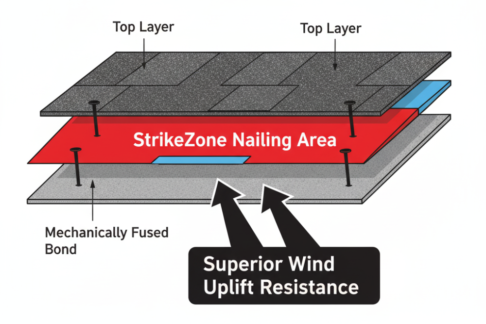 The Biggest Myth: Why Installation Matters More Than the Shingle Itself The Biggest Myth: Why Installation Matters More Than the Shingle Itself
